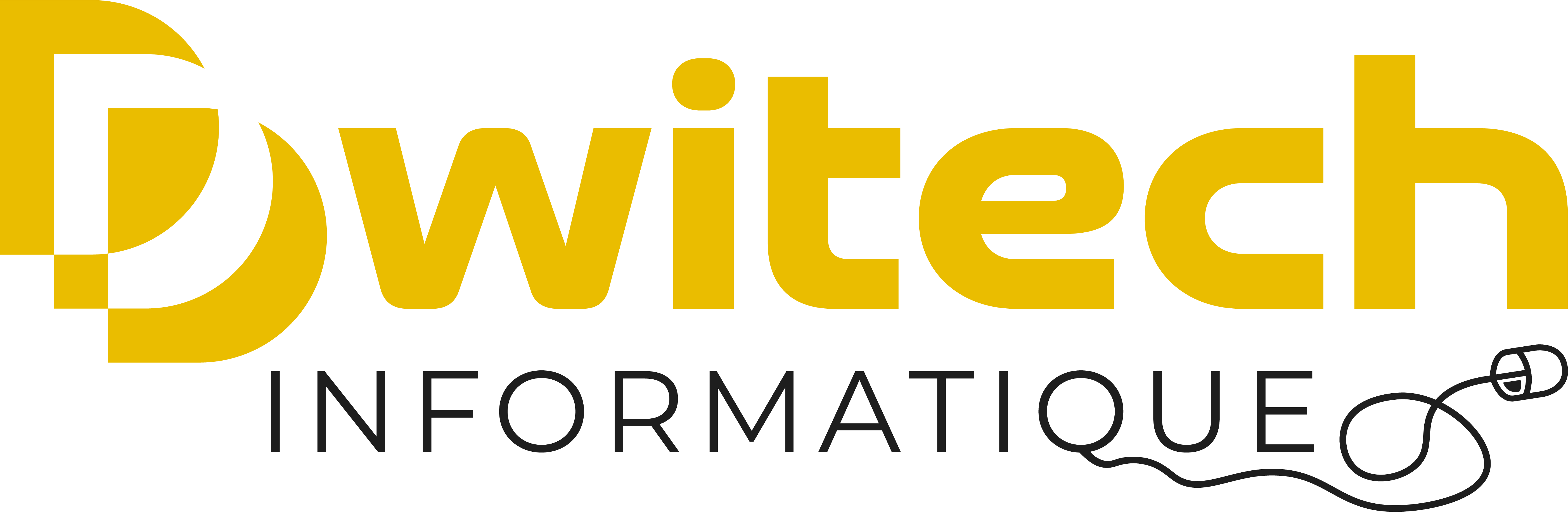dwitech.fr logo